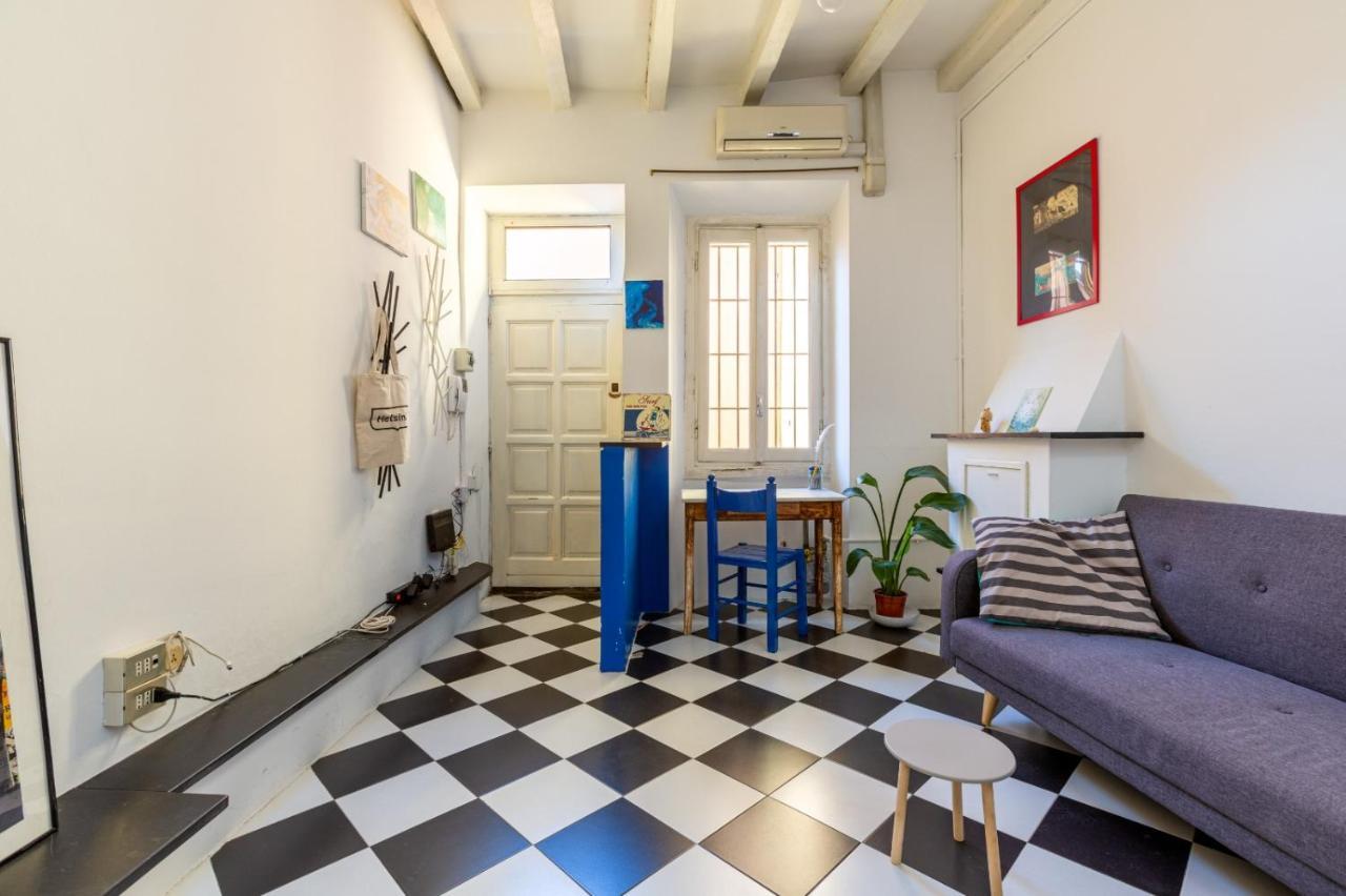 Porta Ticinese Colorful Apartment! Milão Exterior foto